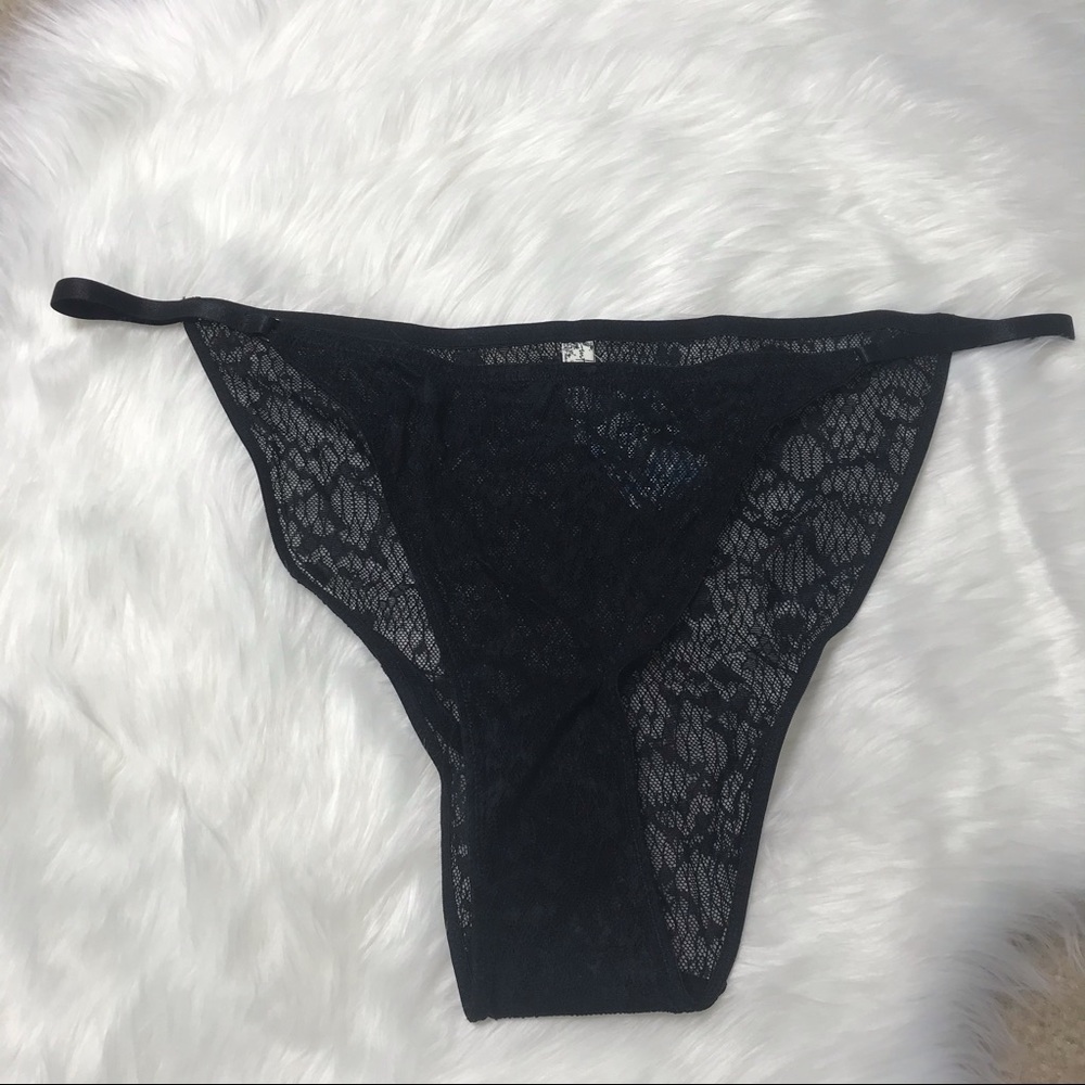 Free People Intimately Tameeka High Waisted Undie